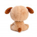 Мягкая игрушка Собака DL102801915BR